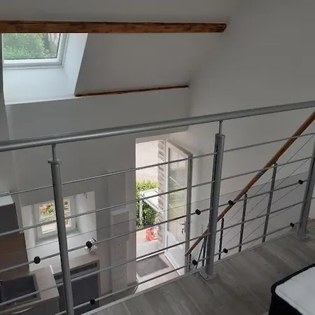 Apartamento Des Vergers 