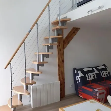 Apartamento Des Vergers 