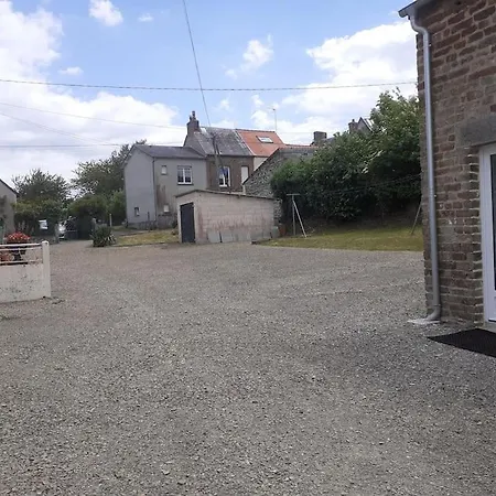 Apartamento Des Vergers 