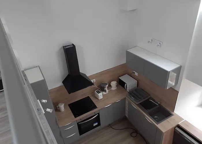 Des Vergers Les Cerisiers * Saint-Pierre-du-Regard