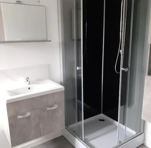 Des Vergers Les Cerisiers *