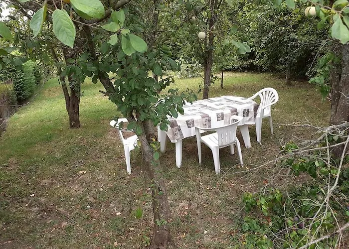 Des Vergers Les Cerisiers Appartement *