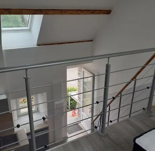 Appartement Des Vergers Les Cerisiers Saint-Pierre-du-Regard