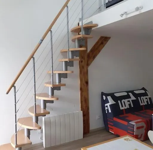 Appartement Des Vergers Les Cerisiers