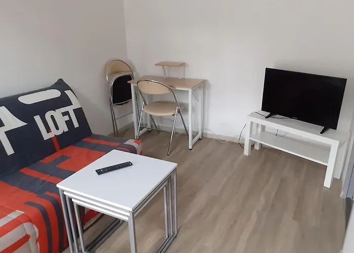 Appartement Des Vergers Les Cerisiers Saint-Pierre-du-Regard