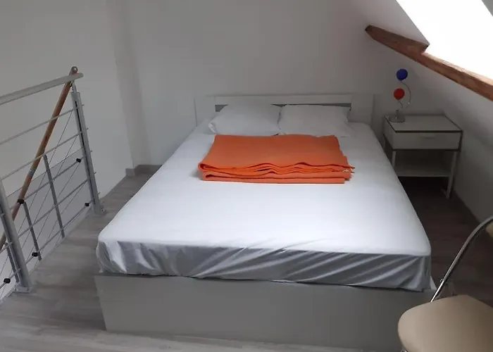 Des Vergers Les Cerisiers Saint-Pierre-du-Regard