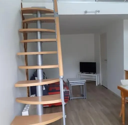 Des Vergers Les Cerisiers Appartement Saint-Pierre-du-Regard