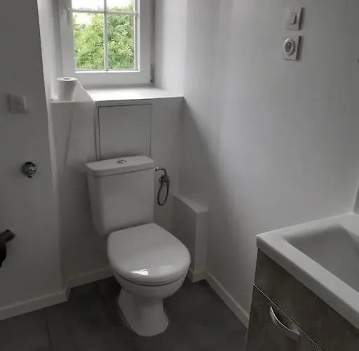 Des Vergers Les Cerisiers Appartement